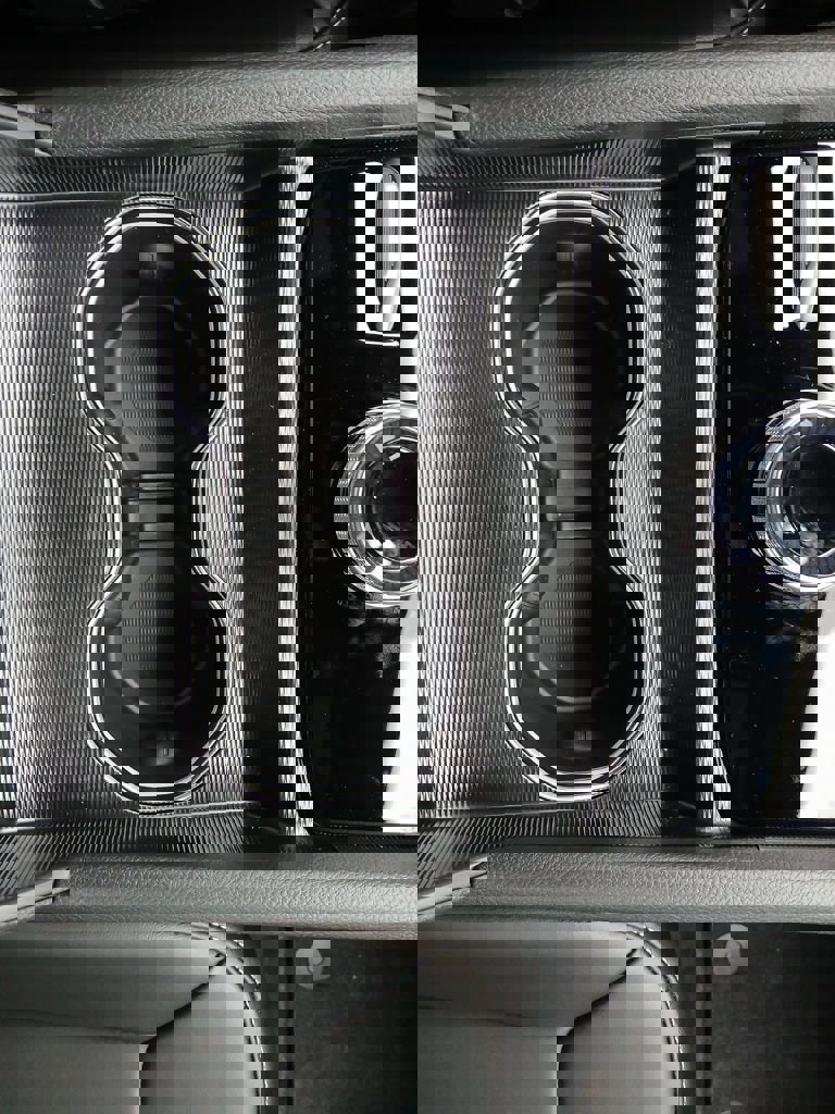 New 2026 Jeep Grand Cherokee Limited image 25