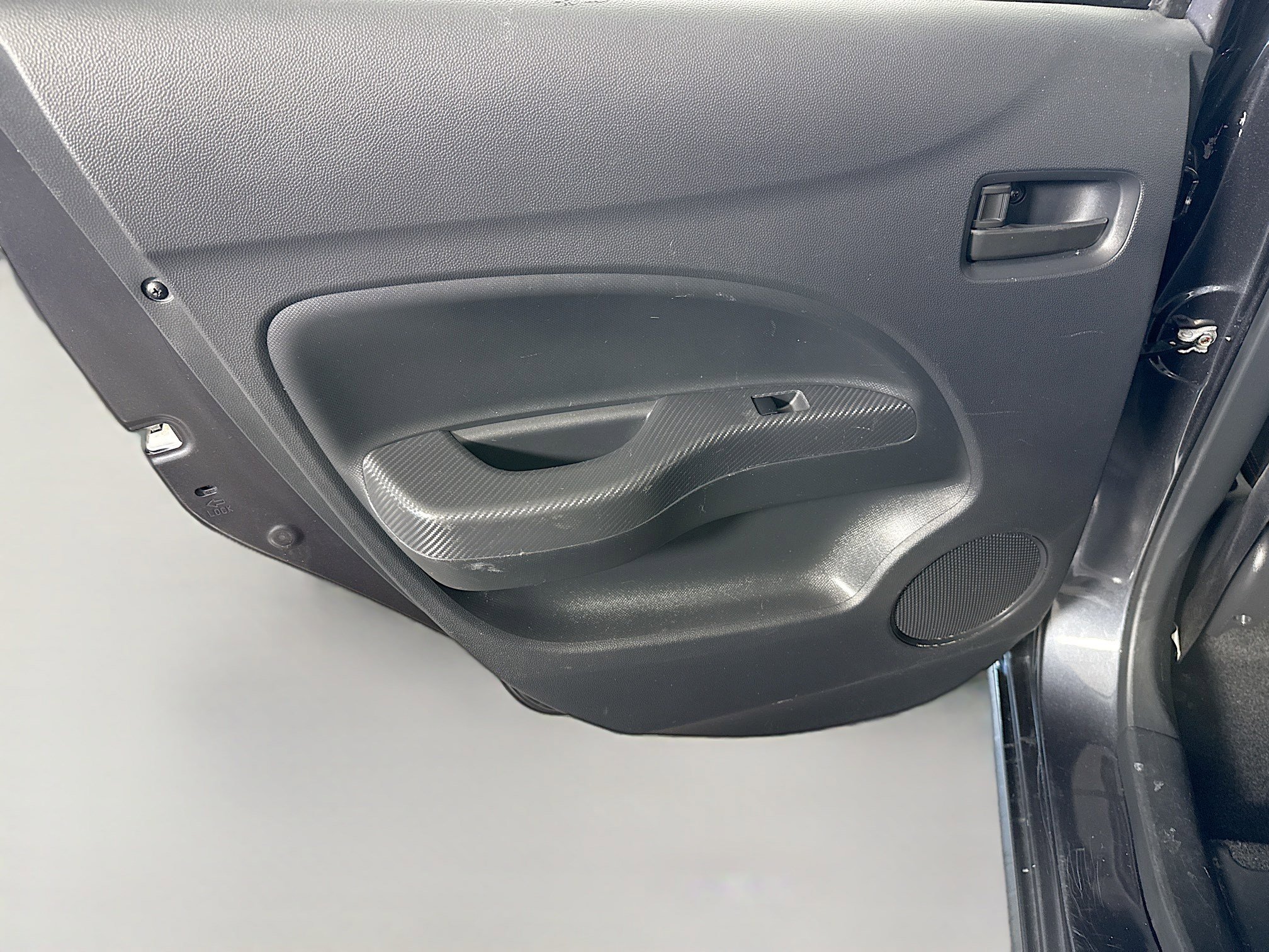 Used 2024 Mitsubishi Mirage Black Edition image 25