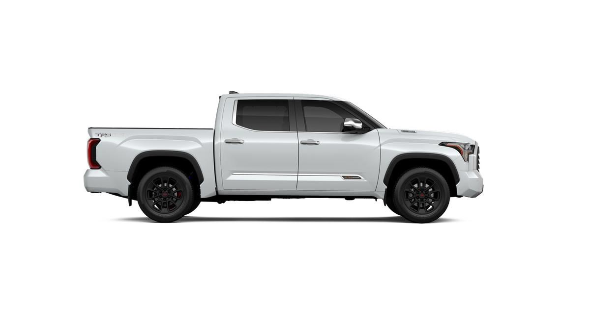 New 2025 Toyota Tundra 1794 Edition image 62