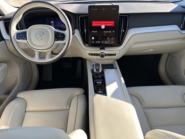 New 2026 Volvo XC60 B5 Ultra w/ Climate Package image 11