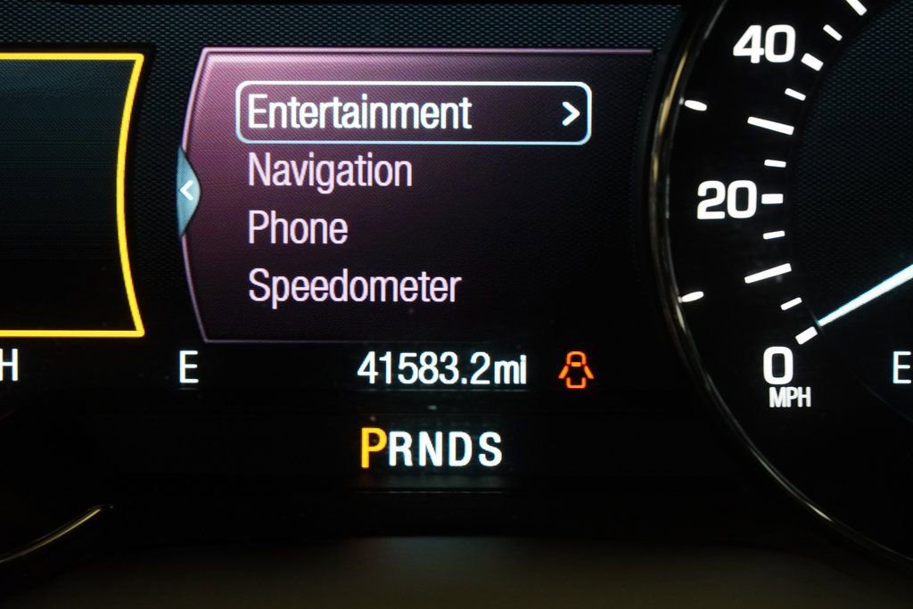 Used 2017 Lincoln MKC Reserve w/ Lincoln MKC Climate Package image 5