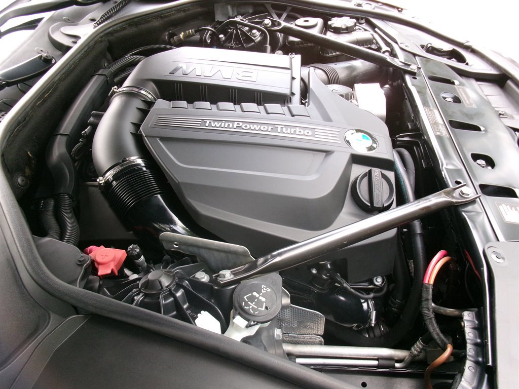 Used 2011 BMW 535i xDrive Sedan AWD/4WD image 43