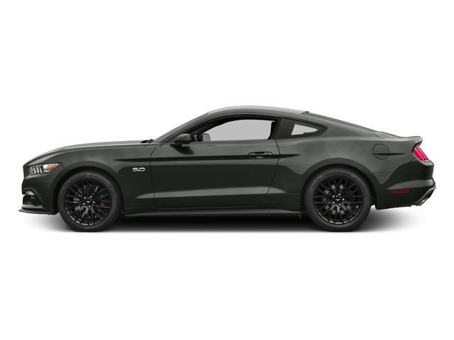 Used 2017 Ford Mustang GT Premium w/ Equipment Group 401A RWD image 3