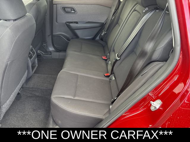 Used 2023 Nissan Rogue S AWD/4WD image 13