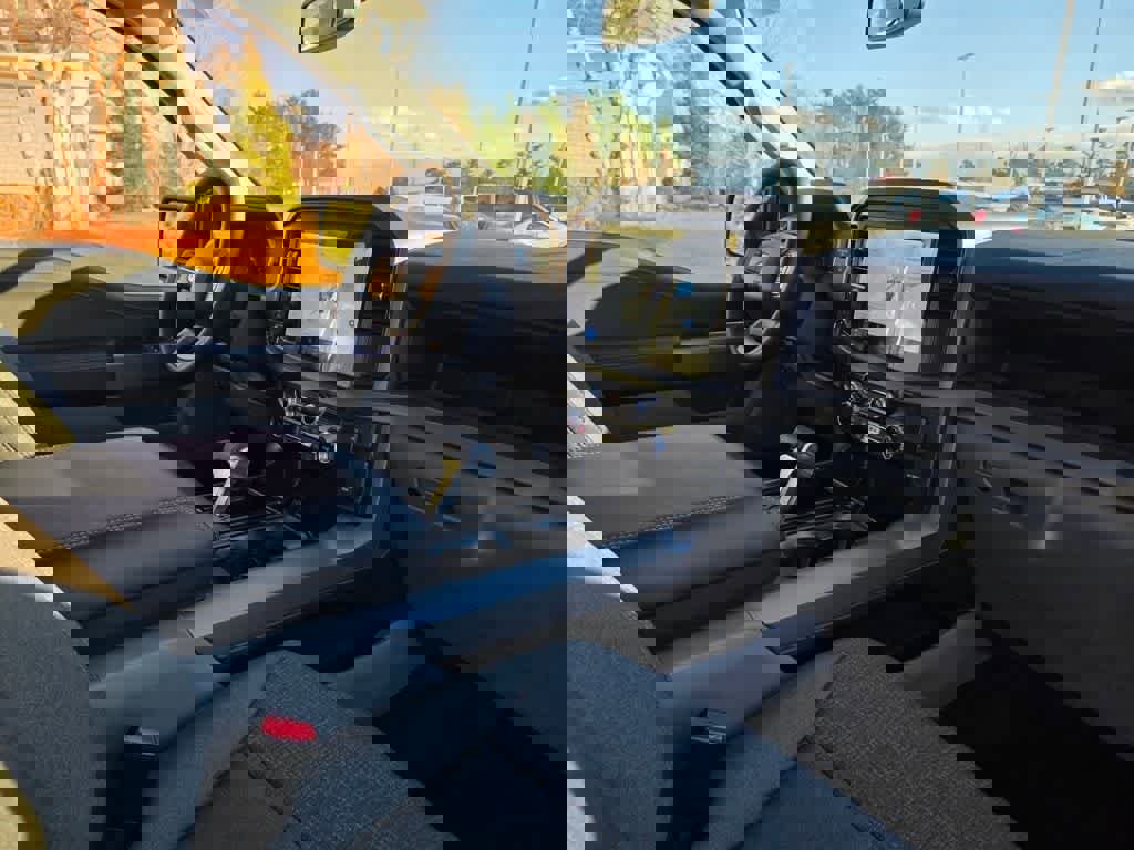 New 2025 Ford F150 Lightning XLT image 24