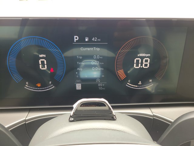New 2026 Hyundai Santa Fe SEL FWD image 14