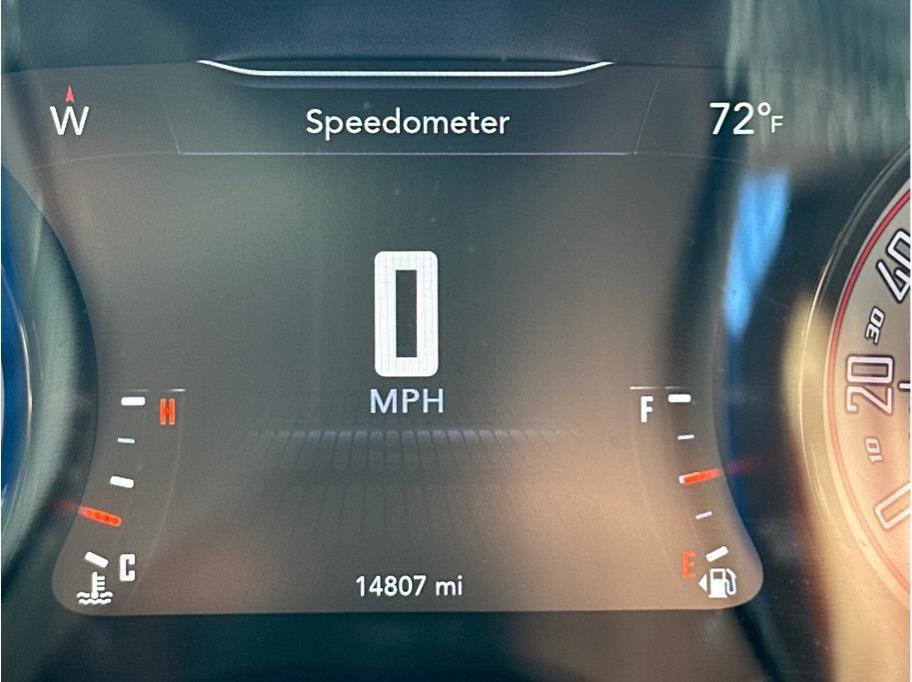 Used 2021 Dodge Challenger R/T w/ T/A Package RWD image 22