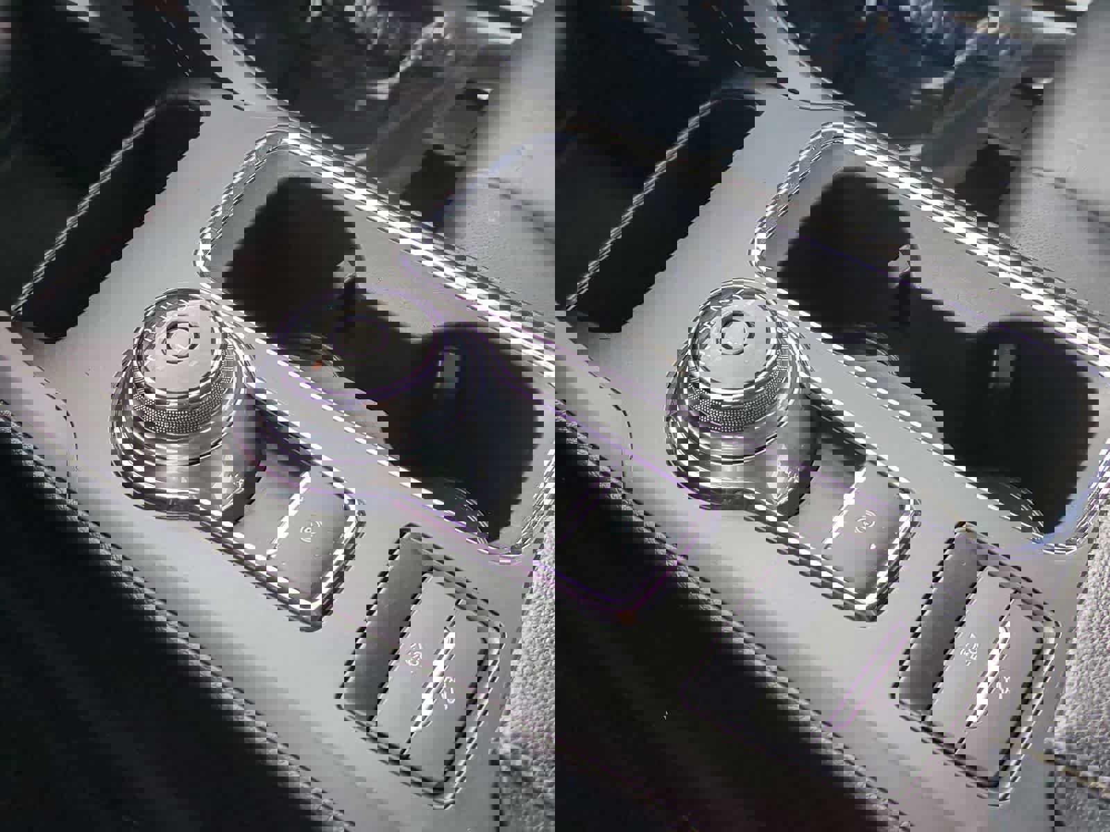 Used 2017 Ford Fusion Titanium image 31