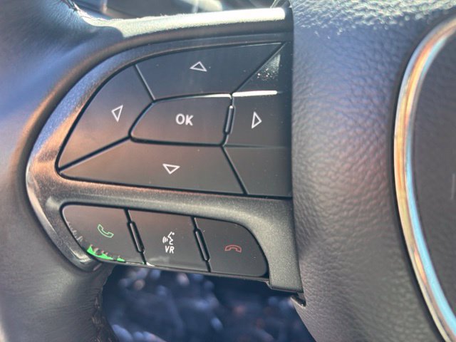 Used 2019 Dodge Challenger SXT RWD image 26