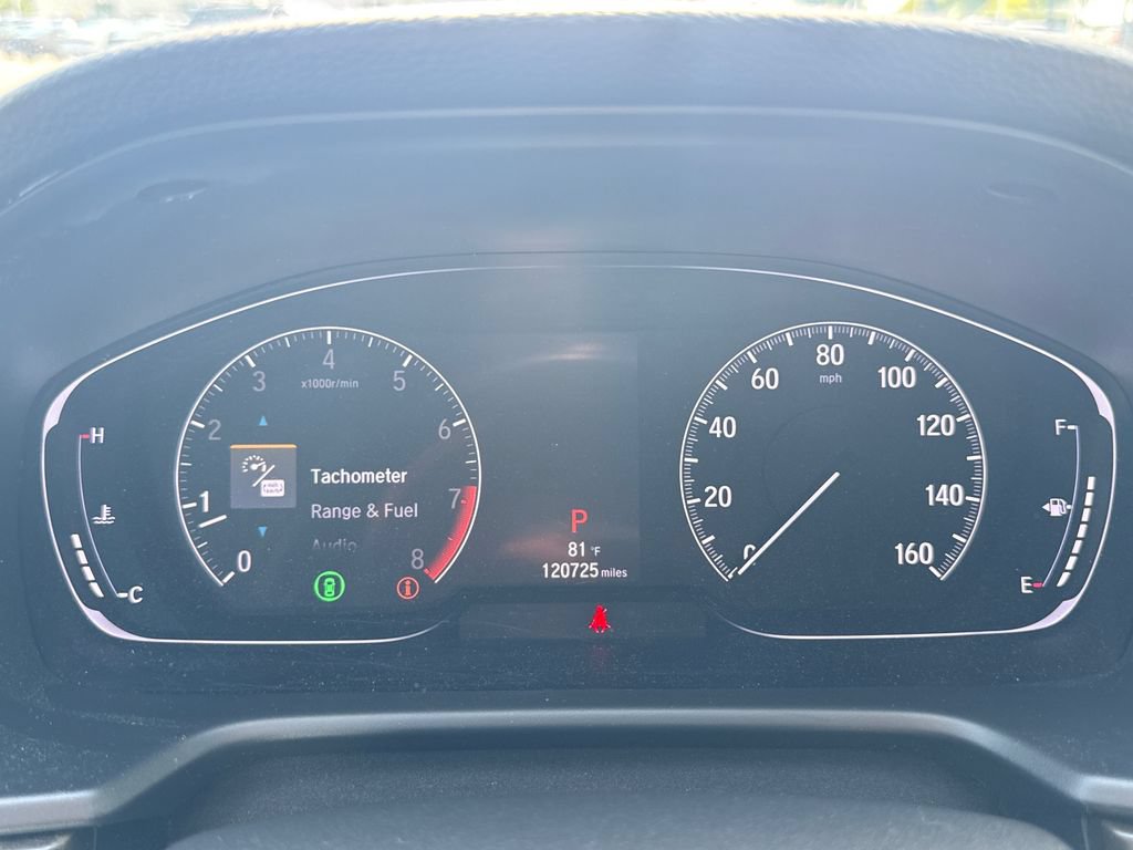 Used 2019 Honda Accord Touring image 21