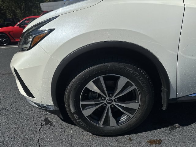 Used 2023 Nissan Murano SV w/ Cargo Package AWD/4WD image 20