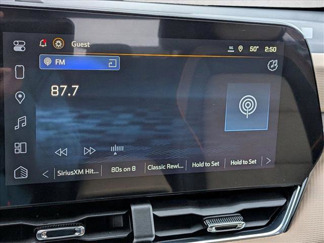 New 2026 Chevrolet Equinox ACTIV w/ Convenience Package III image 13