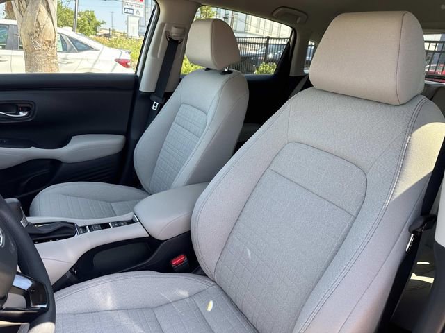 New 2026 Honda HR-V LX image 5