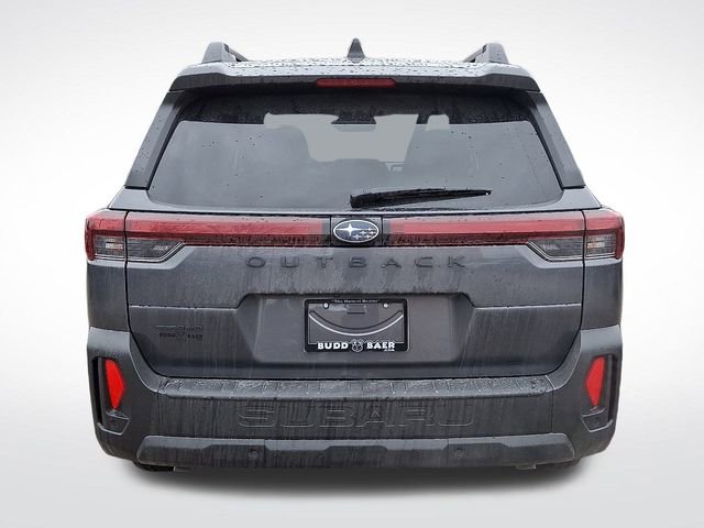 New 2026 Subaru Outback Limited XT image 6