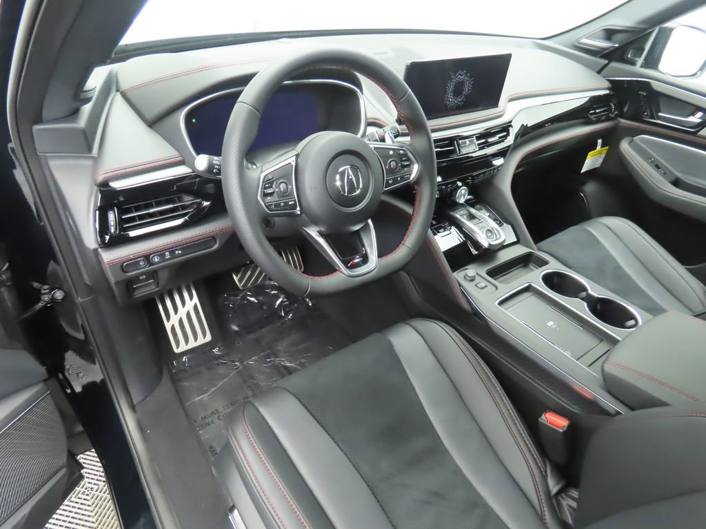 New 2026 Acura MDX A-Spec image 9