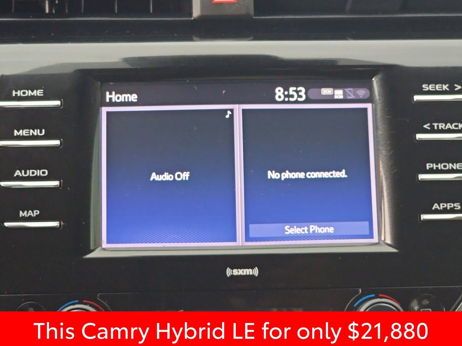 Used 2020 Toyota Camry LE image 26