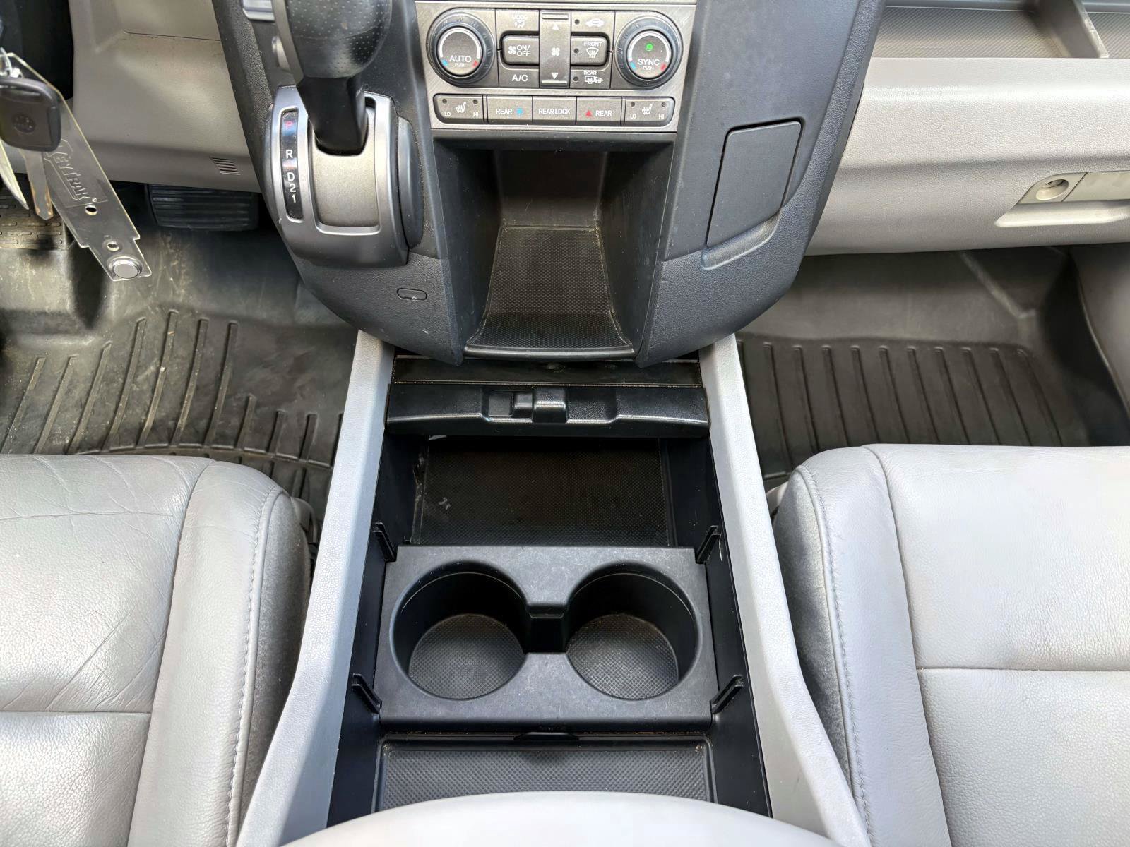 Used 2015 Honda Pilot EX-L image 18