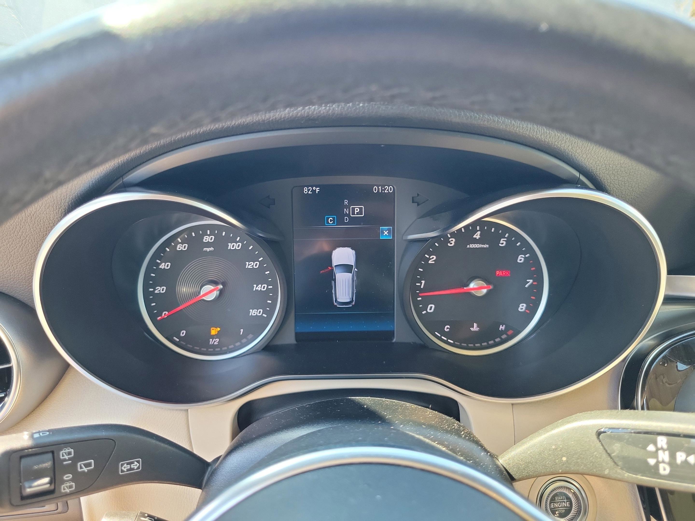 Used 2022 Mercedes-Benz GLC 300 image 28