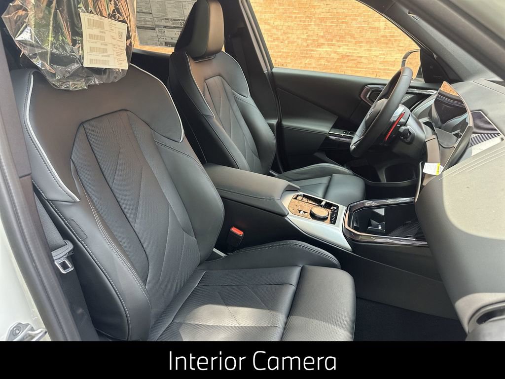 Certified 2025 BMW X3 M50 AWD/4WD image 27