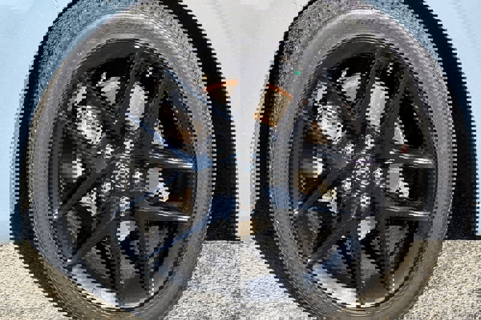 Used 2023 Honda Civic Sport image 24