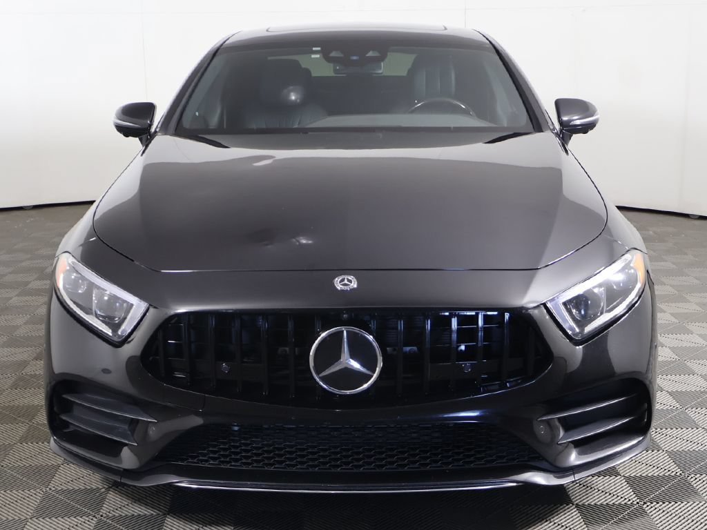 Used 2019 Mercedes-Benz CLS 450 4MATIC image 16
