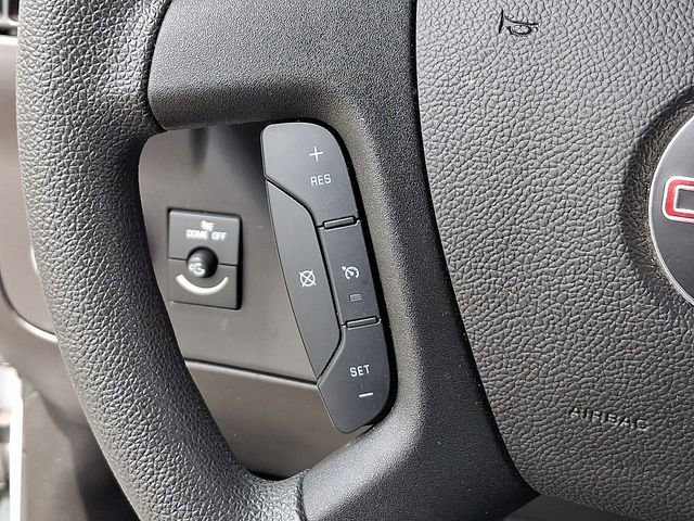 Used 2025 GMC Savana 2500 w/ Driver Convenience Package RWD image 6