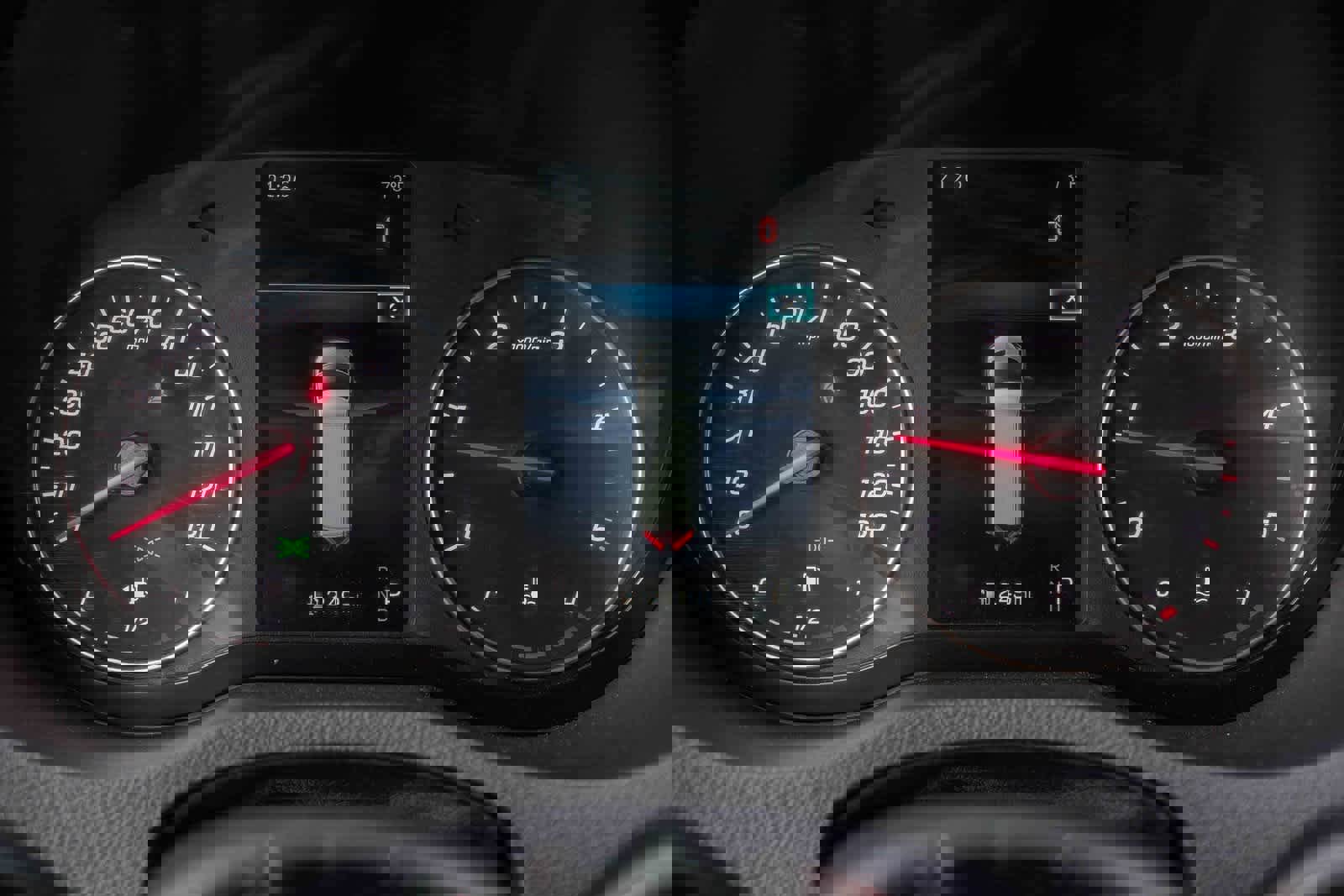 Used 2025 Mercedes-Benz Sprinter 3500 image 24