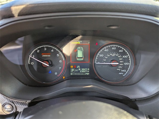 Used 2022 Subaru Forester Sport image 13