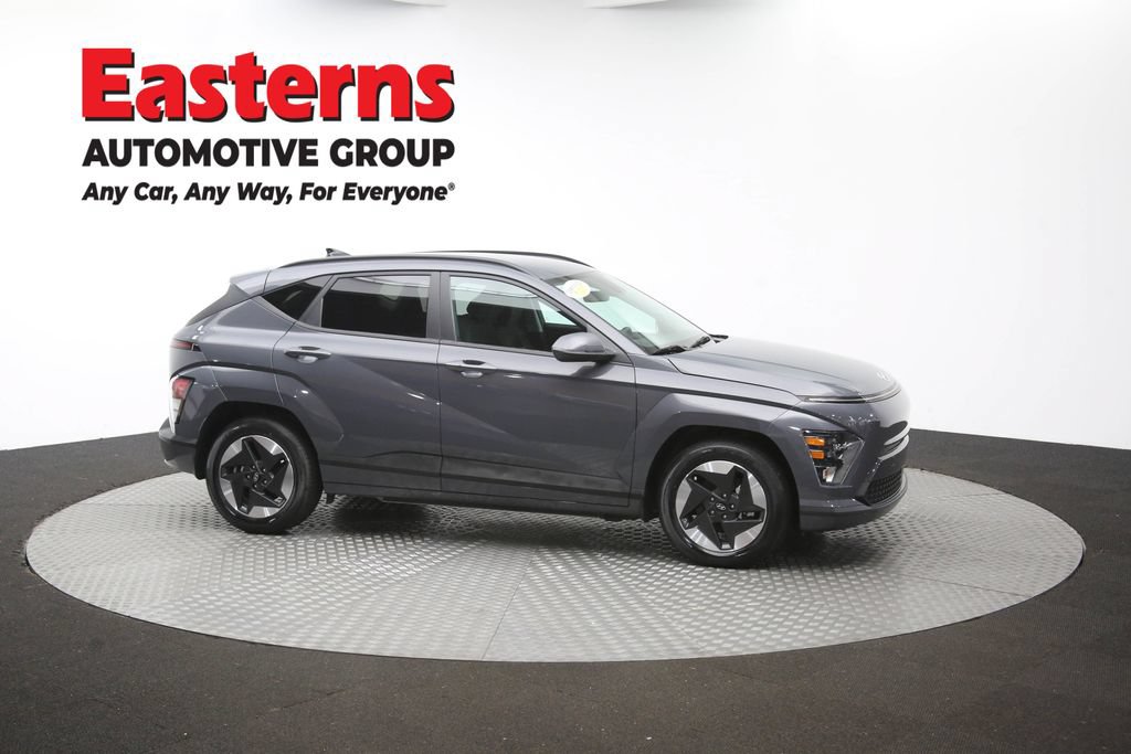 Used 2024 Hyundai Kona SEL FWD image 45