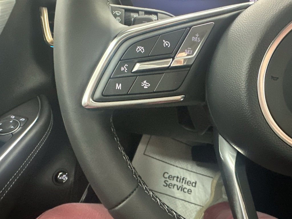 New 2026 Buick Envision Avenir AWD/4WD image 36