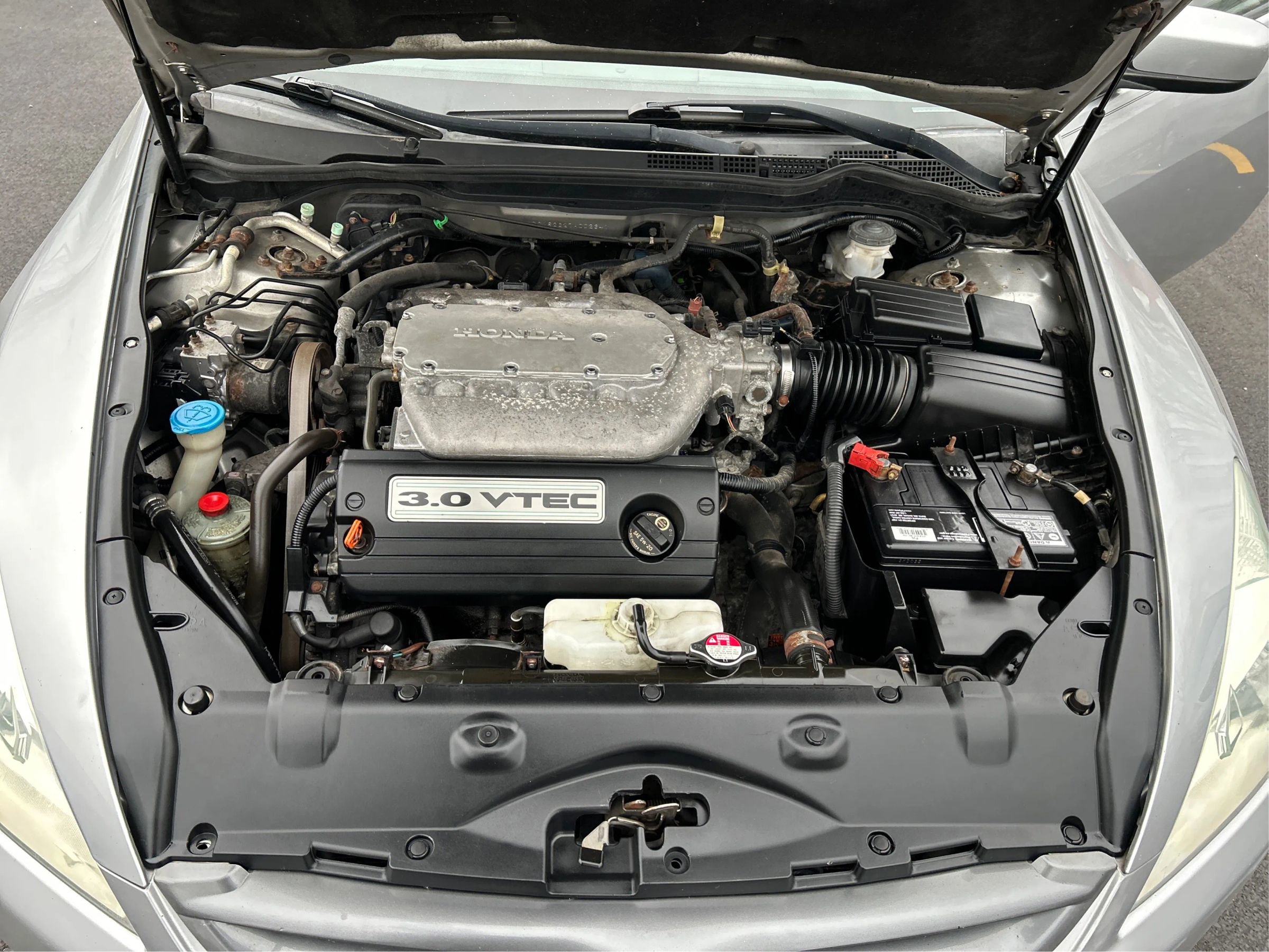 Used 2007 Honda Accord EX-L image 13