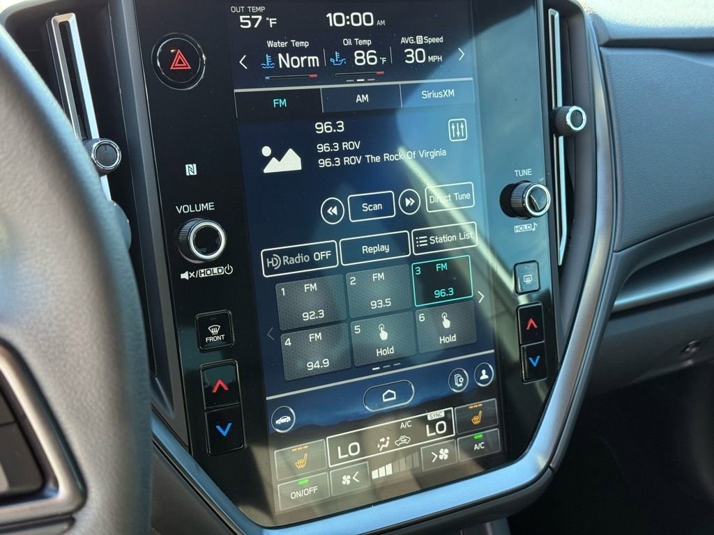 Used 2024 Subaru WRX Premium image 21