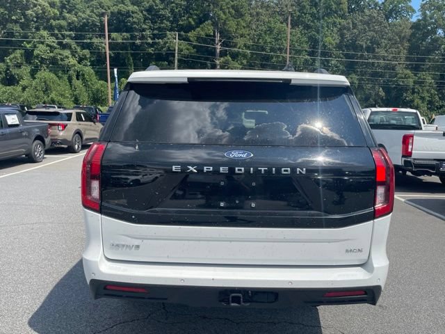 Used 2025 Ford Expedition Max Active RWD image 6