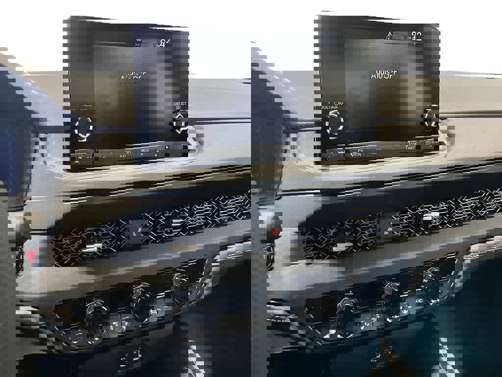 New 2025 Honda Accord SE image 19