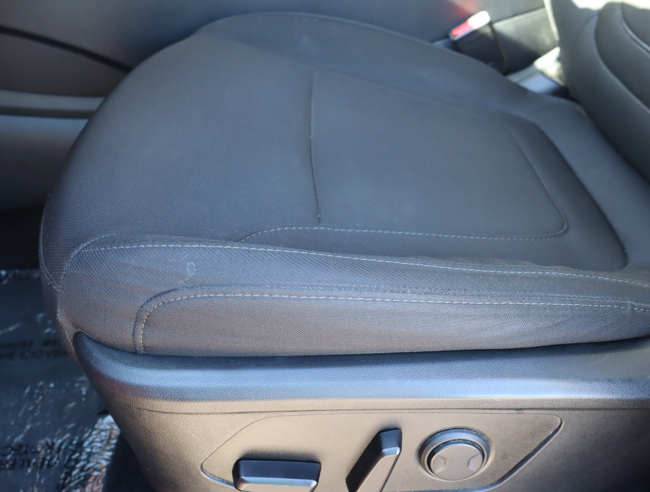 Used 2023 Hyundai Tucson SEL image 16