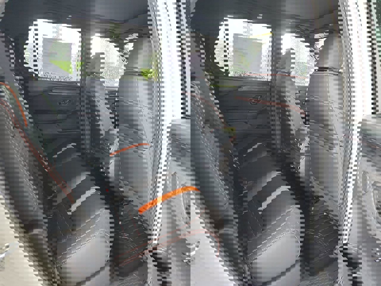 New 2026 Honda Passport TrailSport image 19