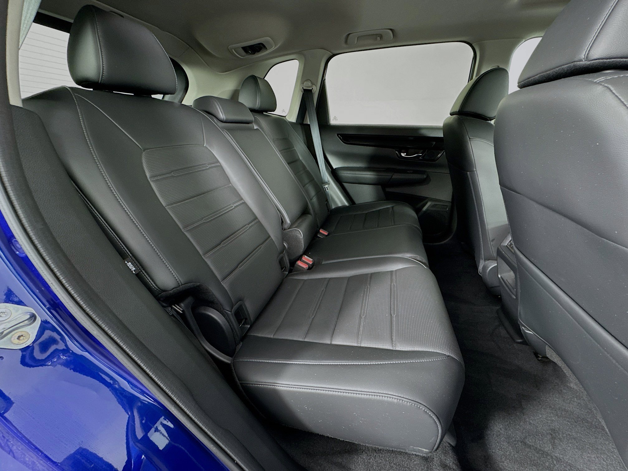 Certified 2023 Honda CR-V EX-L image 26