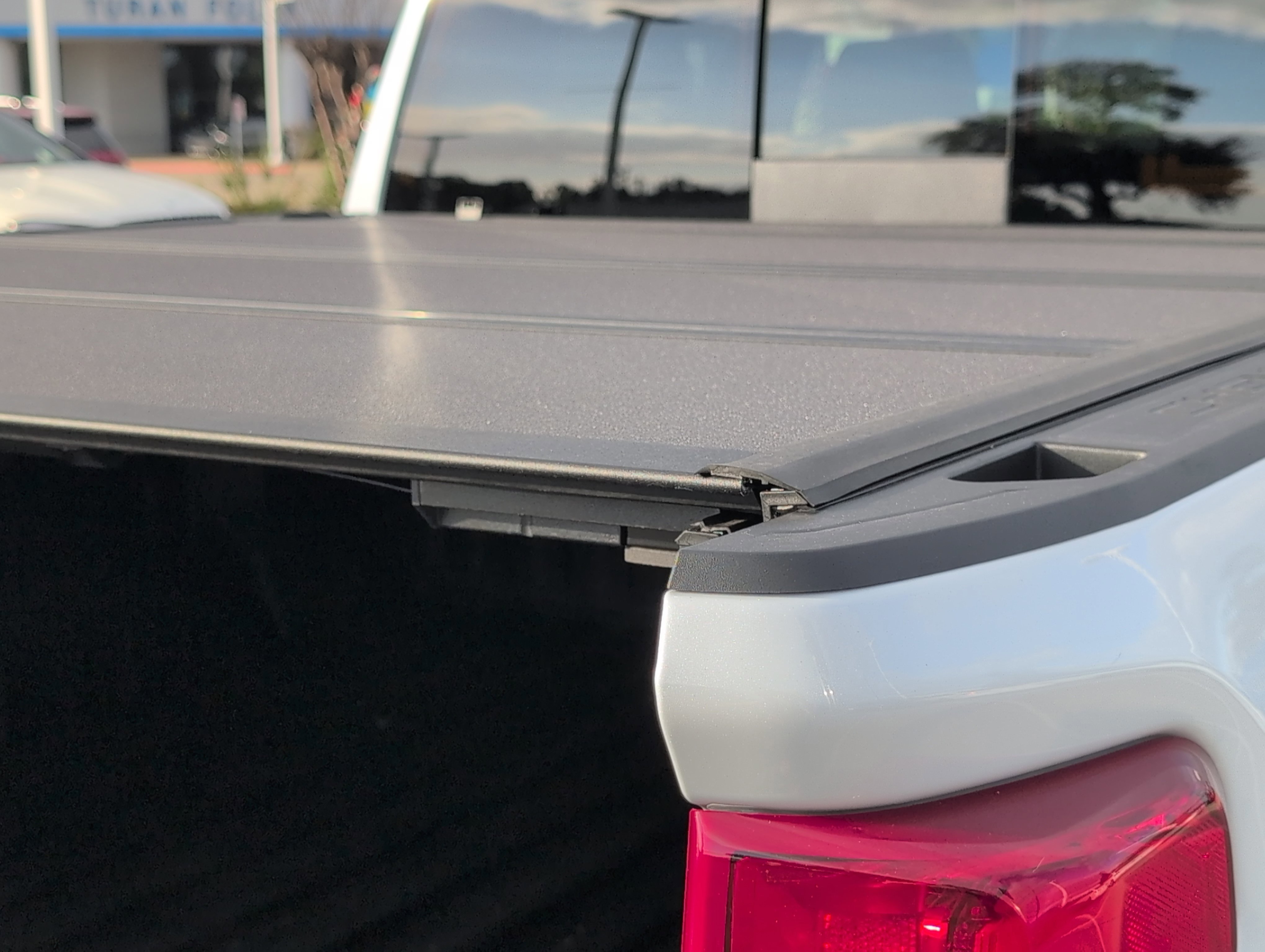 New 2026 Chevrolet Silverado 1500 High Country image 6