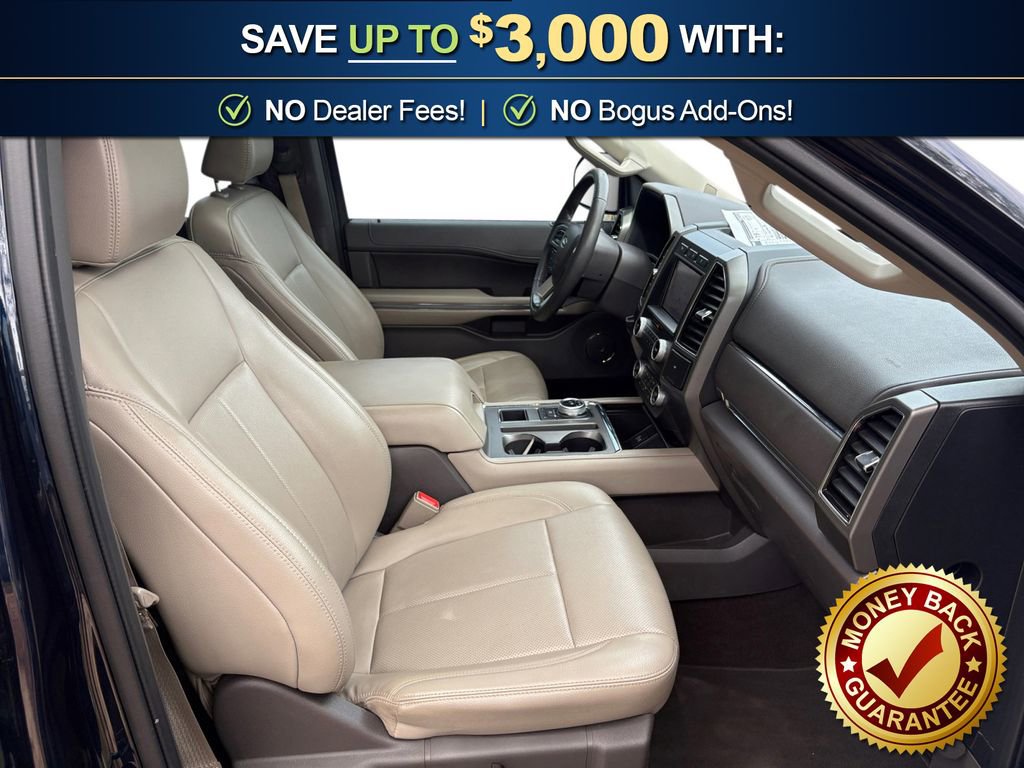 Used 2021 Ford Expedition XLT RWD image 22
