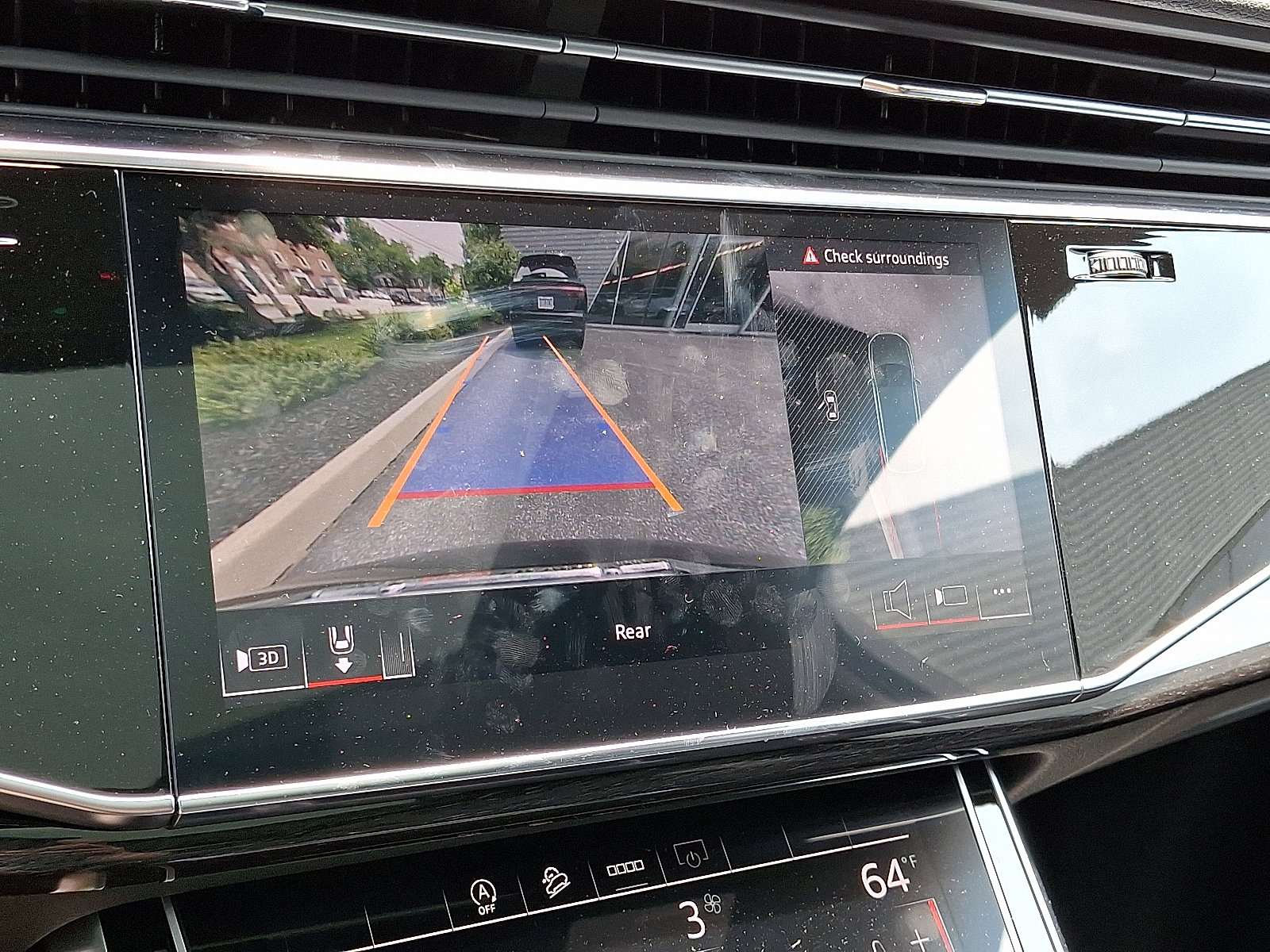 New 2025 Audi Q7 3.0T Premium Plus image 14