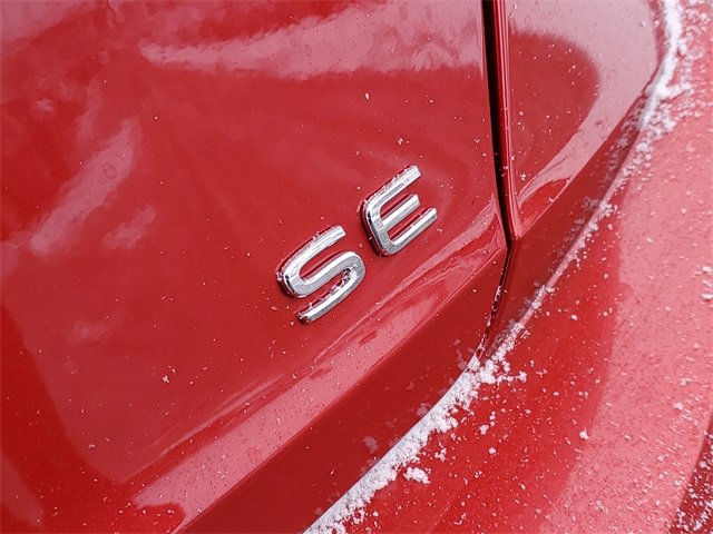 New 2026 Volkswagen Jetta SE image 6