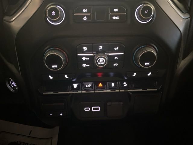 Used 2022 Chevrolet Silverado 2500 LT w/ Convenience Package image 22