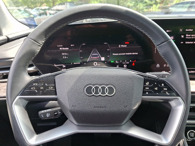 Certified 2025 Audi Q5 Premium w/ Convenience Package AWD/4WD image 20