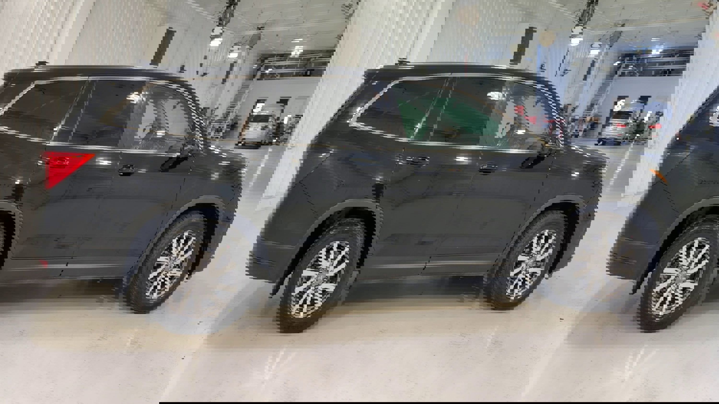 Used 2021 Honda Pilot EX-L image 2