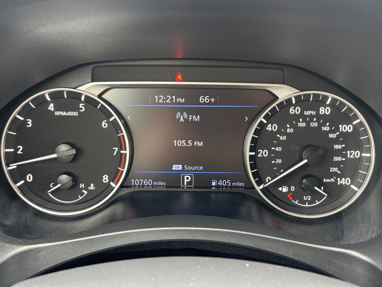 Used 2025 Nissan Altima 2.5 SV image 42