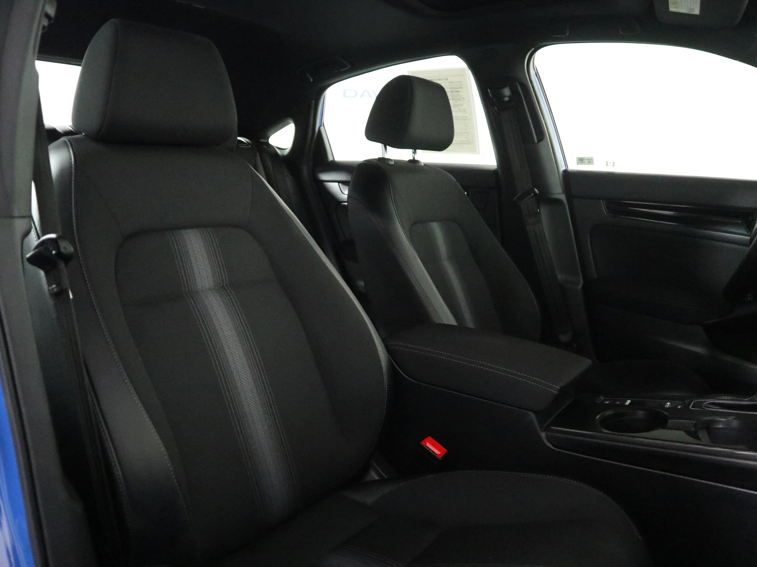 Used 2025 Honda Civic Sport image 20