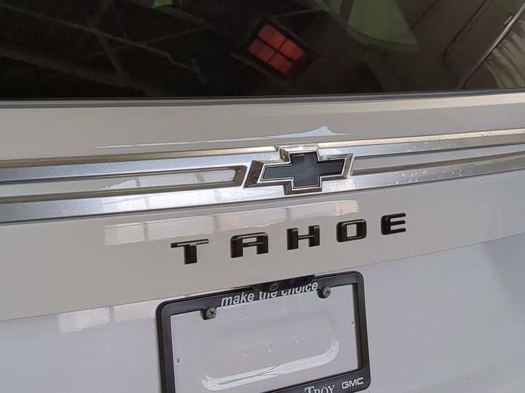 Used 2023 Chevrolet Tahoe High Country image 20