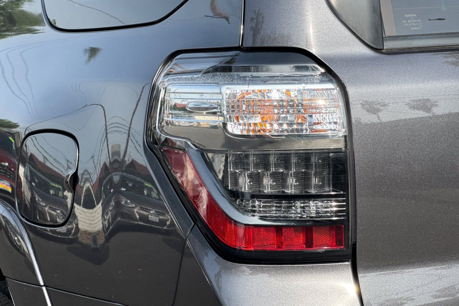 Used 2023 Toyota 4Runner TRD Off-Road Premium w/ Off Road Premium Plus Package image 28