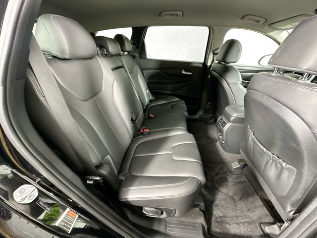 Used 2023 Hyundai Santa Fe XRT AWD/4WD image 28