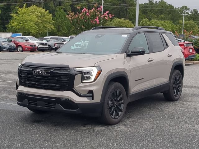New 2027 GMC Terrain Elevation w/ Elevation Premium Package AWD/4WD image 9